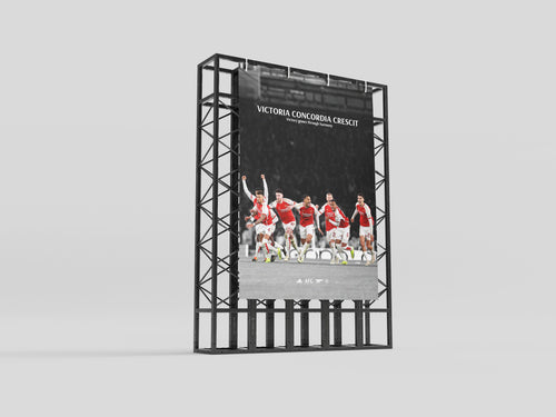ARSENAL VS PORTO