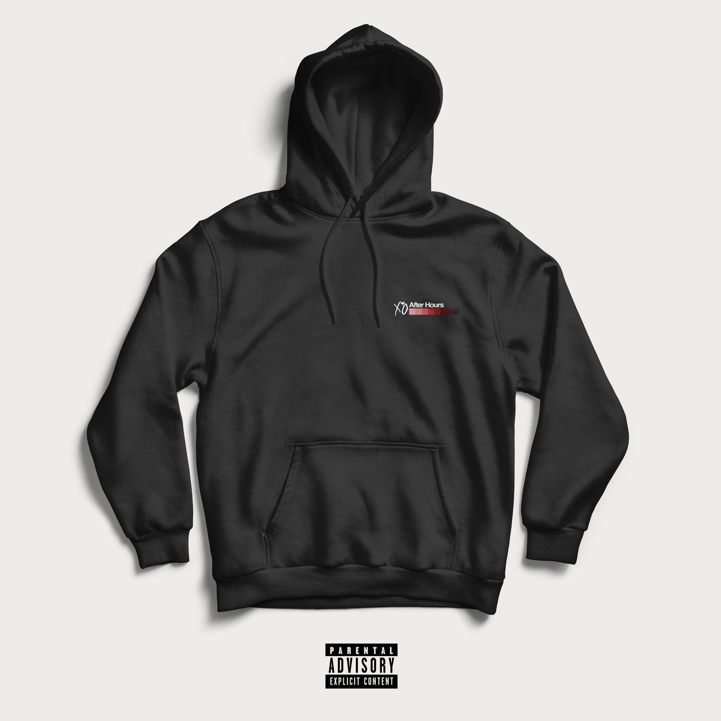 AFTER HOURS X HOB HOODIE