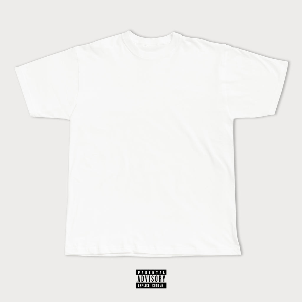 ALONE AT PROM TEE
