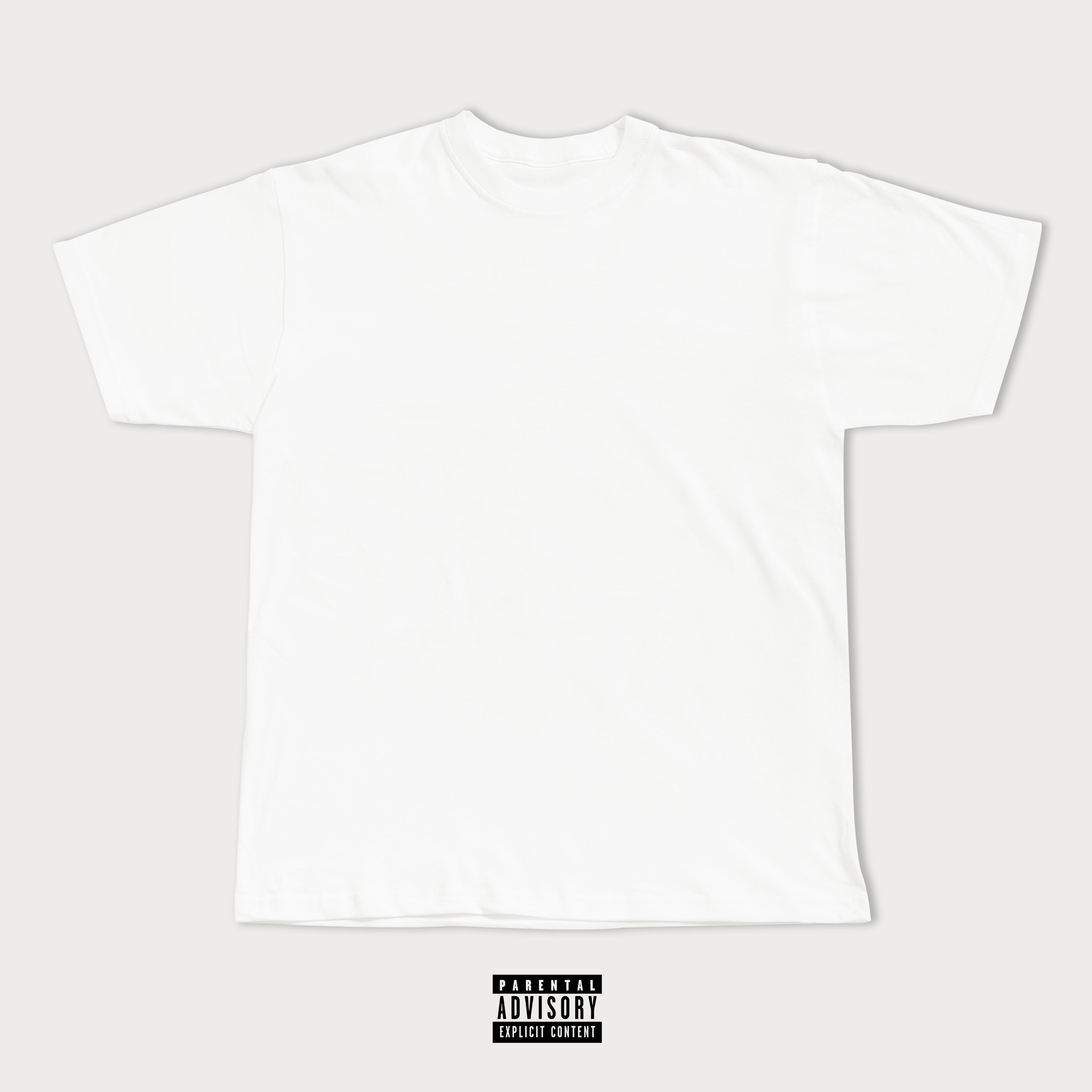 ALONE AT PROM TEE