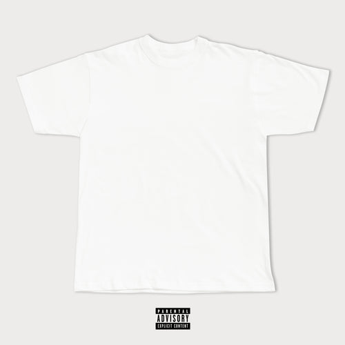 ALONE AT PROM TEE