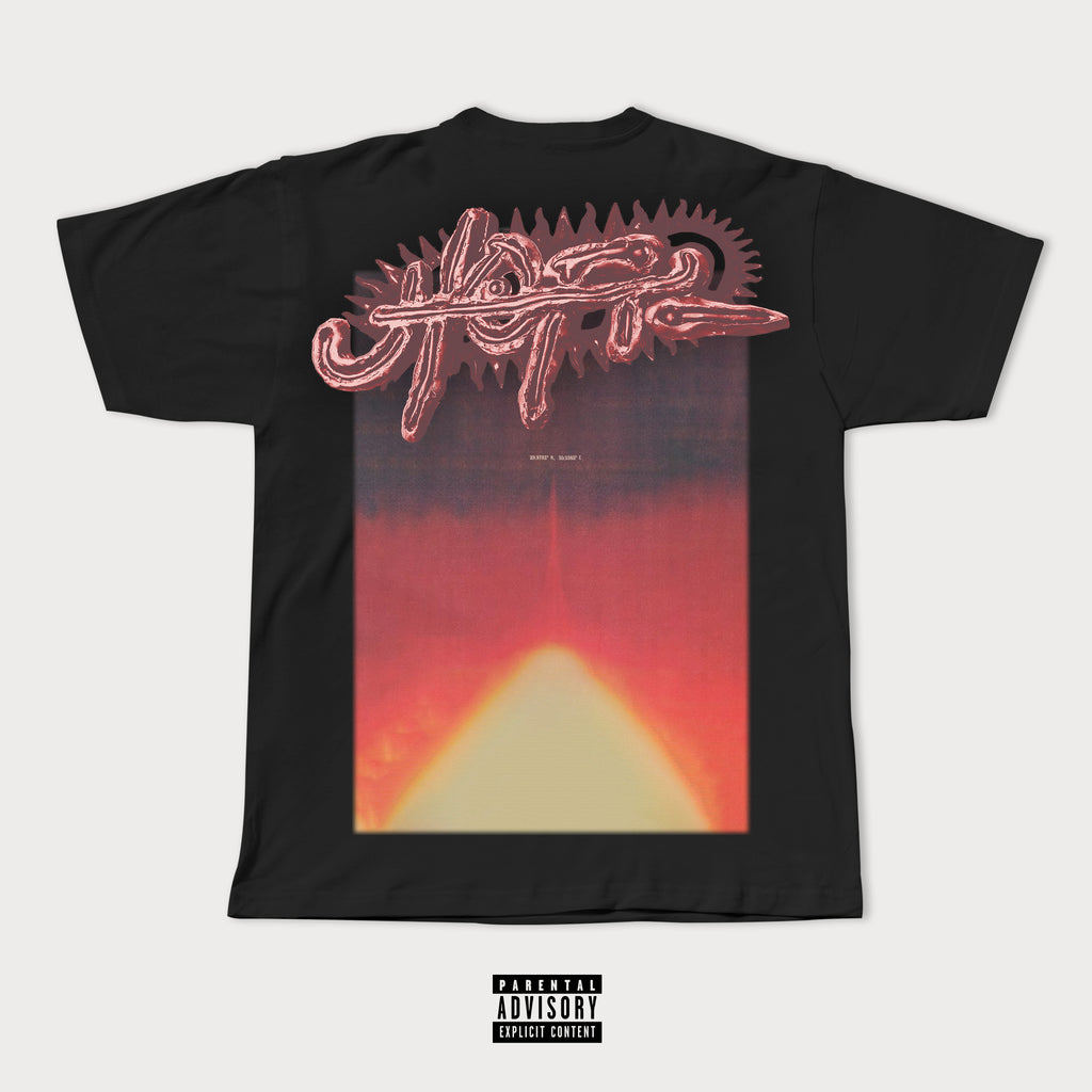 UTOPIA TEE