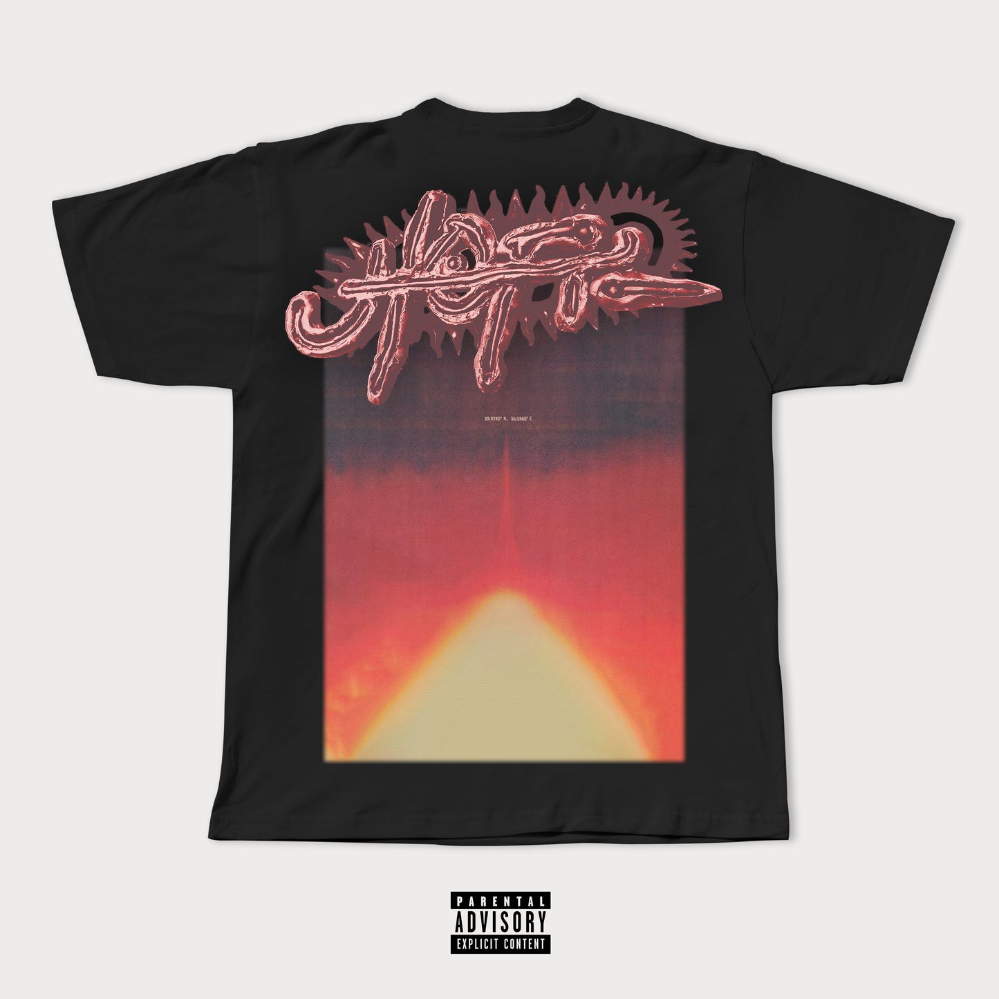 UTOPIA TEE