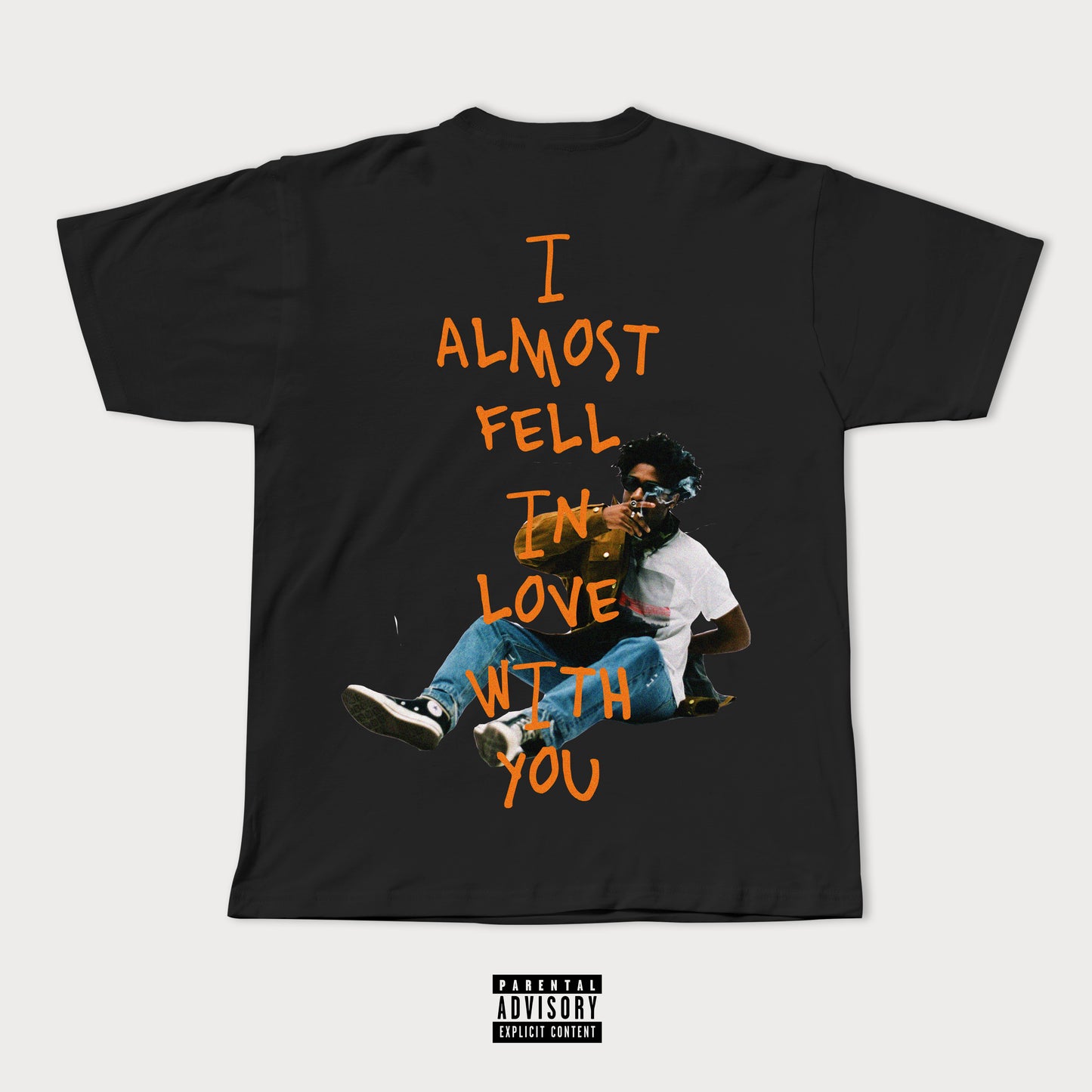 BRENT FAIYAZ TEE