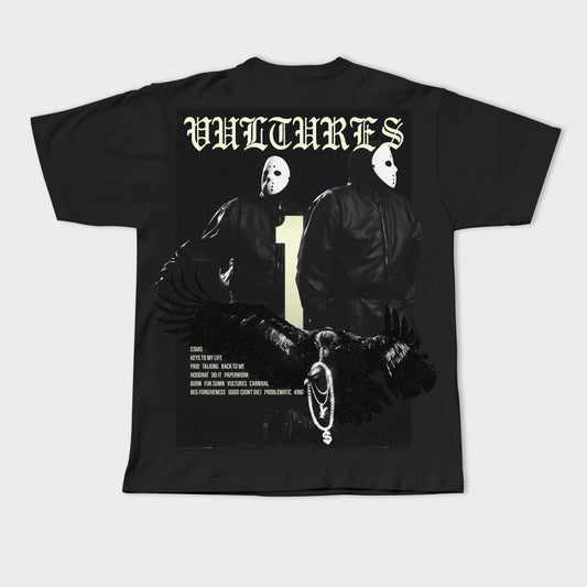 VULTURES 1 TEE