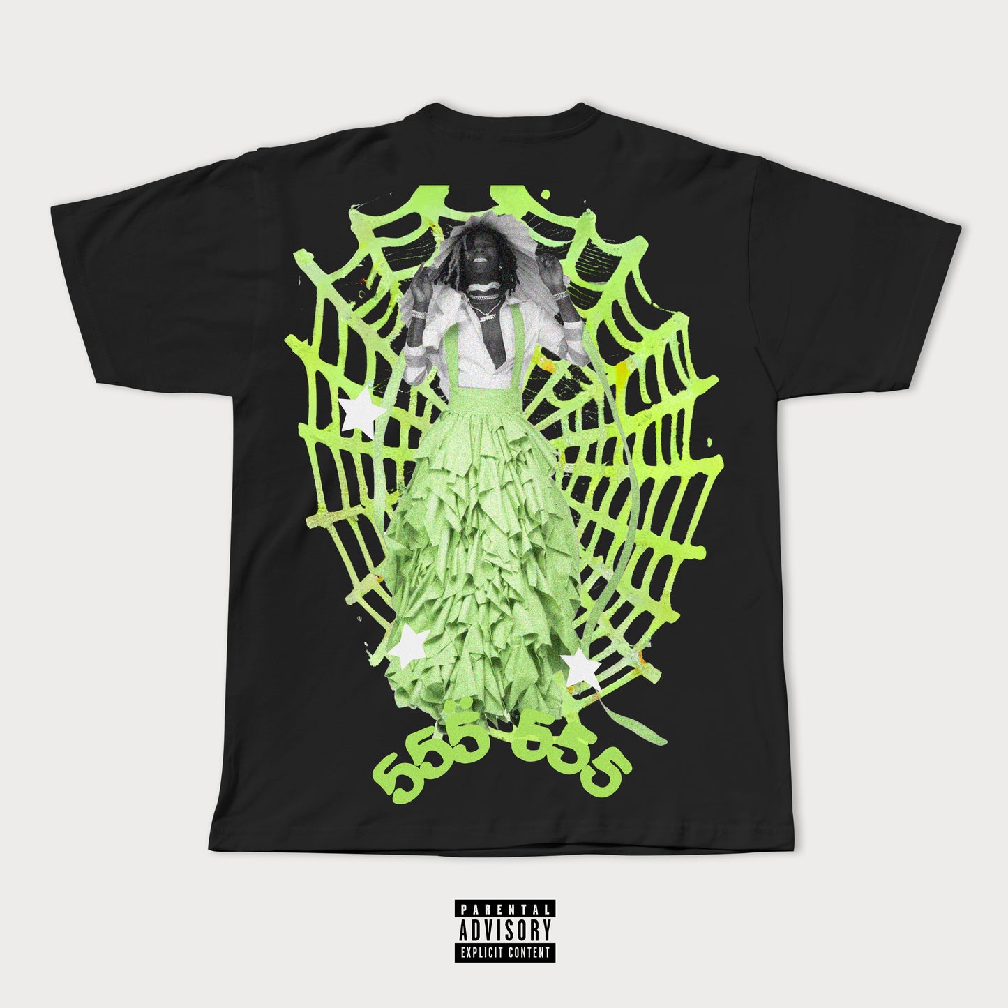 YOUNG THUG TEE