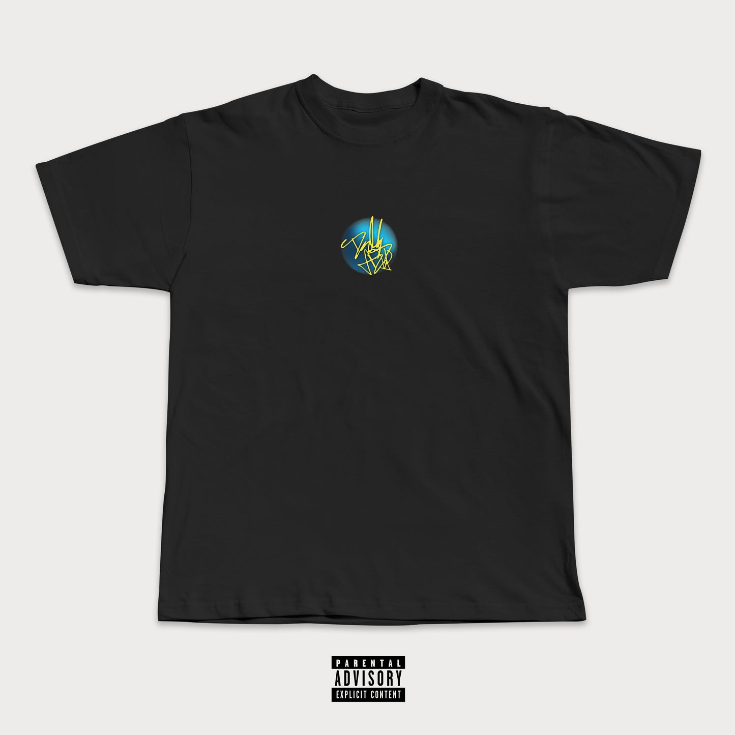 AWAKEN, MY LOVE ORB TEE