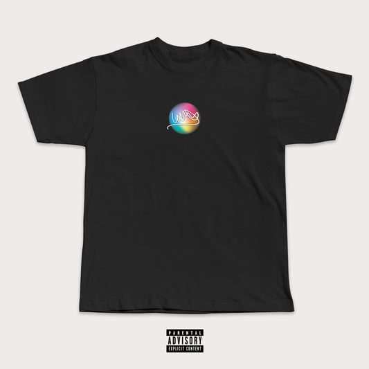 A HEAD FULL OF DREAMS ORB TEE