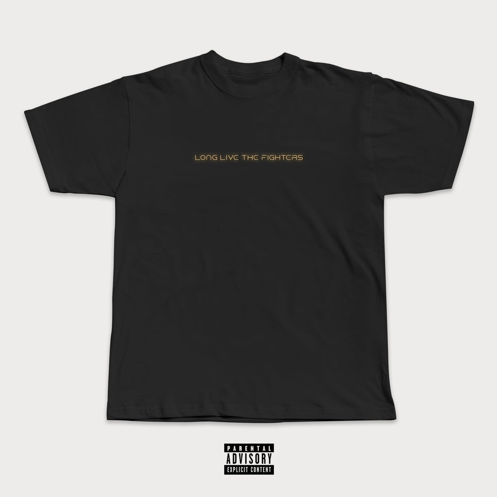 DUNE PART TWO TEE