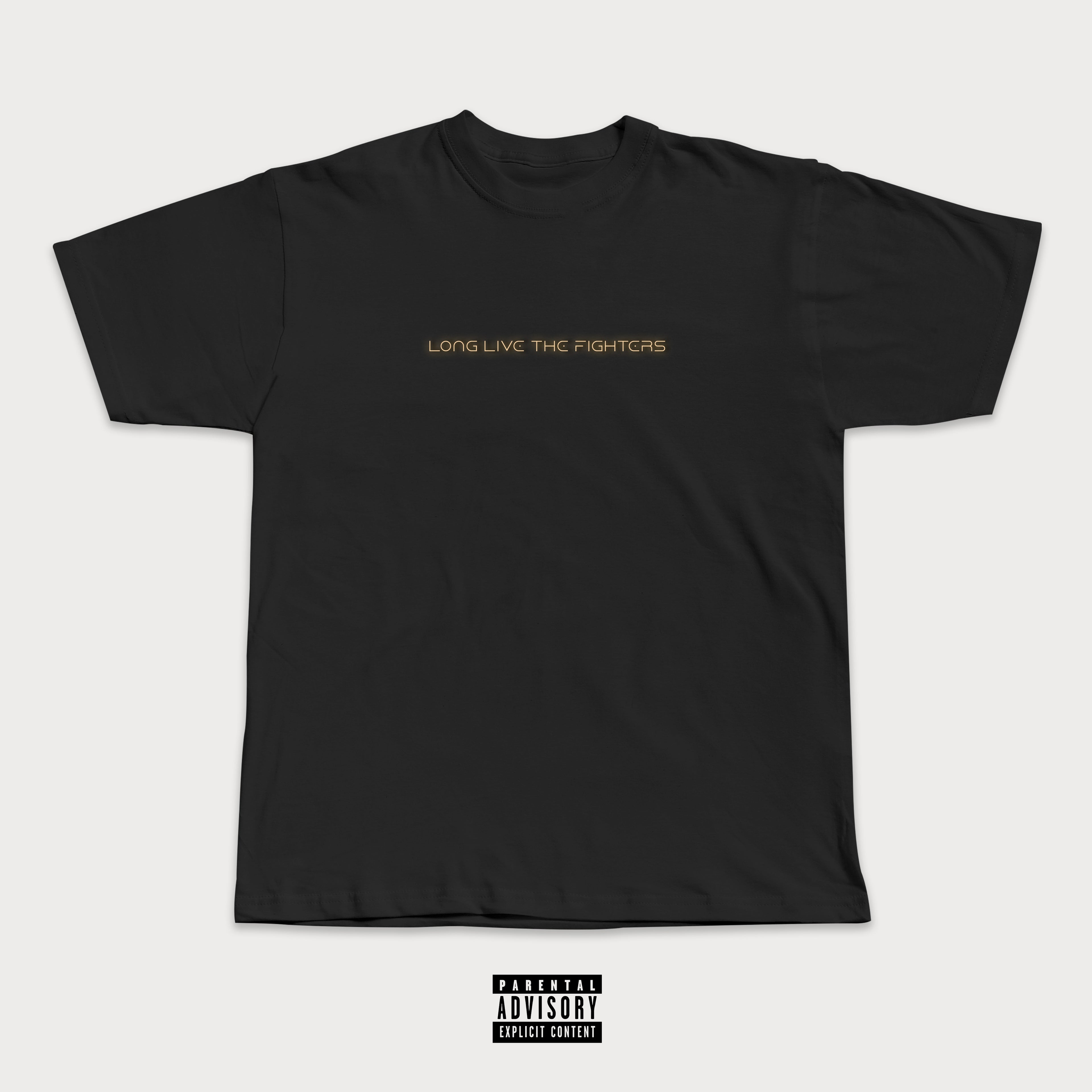 DUNE PART TWO TEE