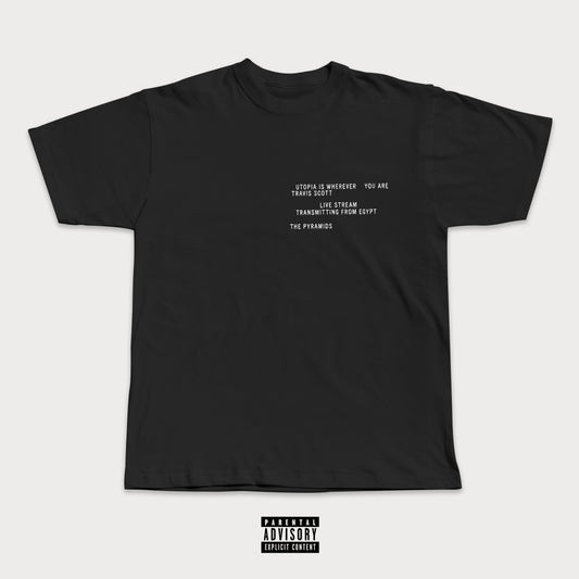 UTOPIA TEE