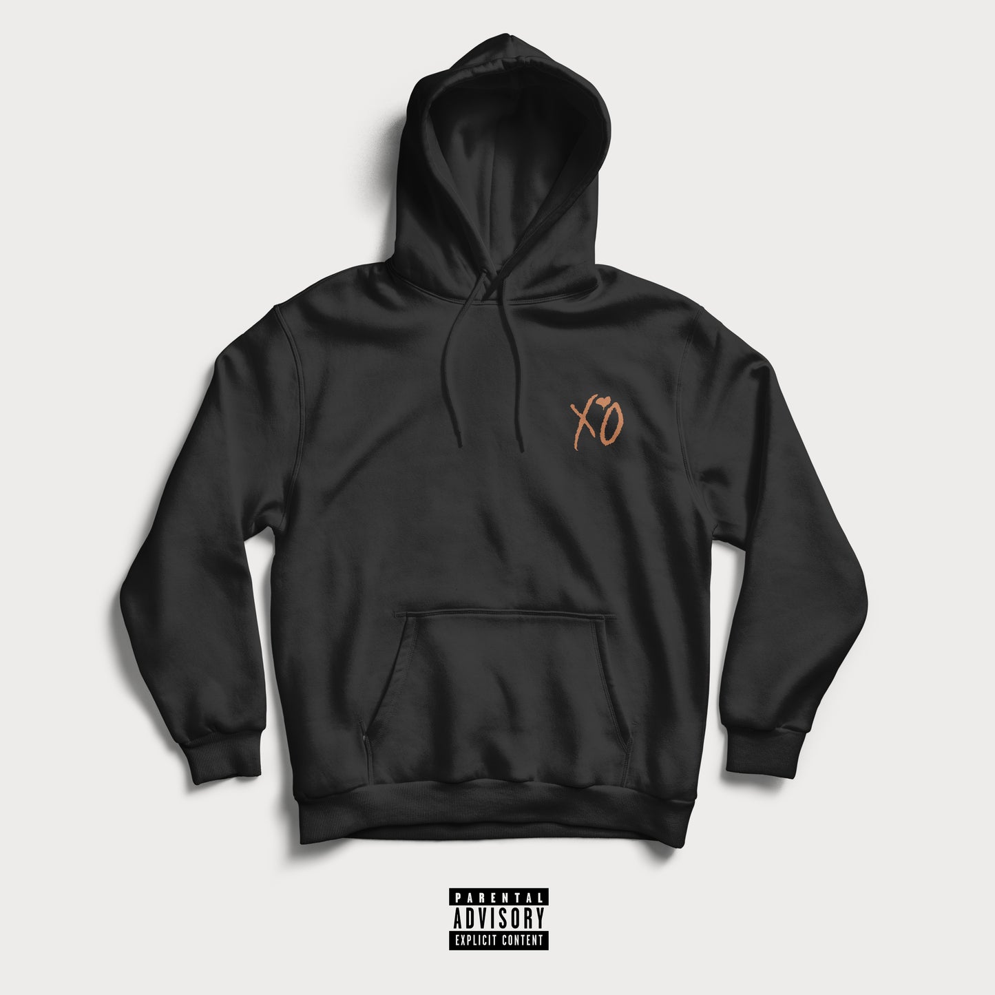 MELANCHOLIC ECHOES HOODIE