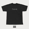 4 YOUR EYEZ ONLY TEE