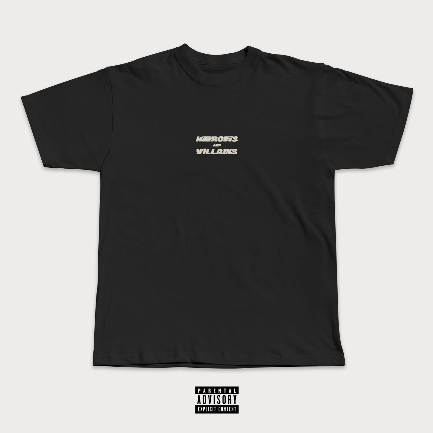 MUSTAFA THE POET X METRO BOOMIN COMIC TEE