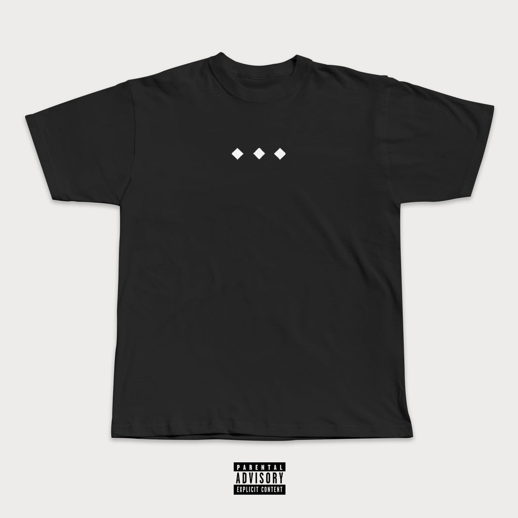 ECHOES OF SILENCE TEE