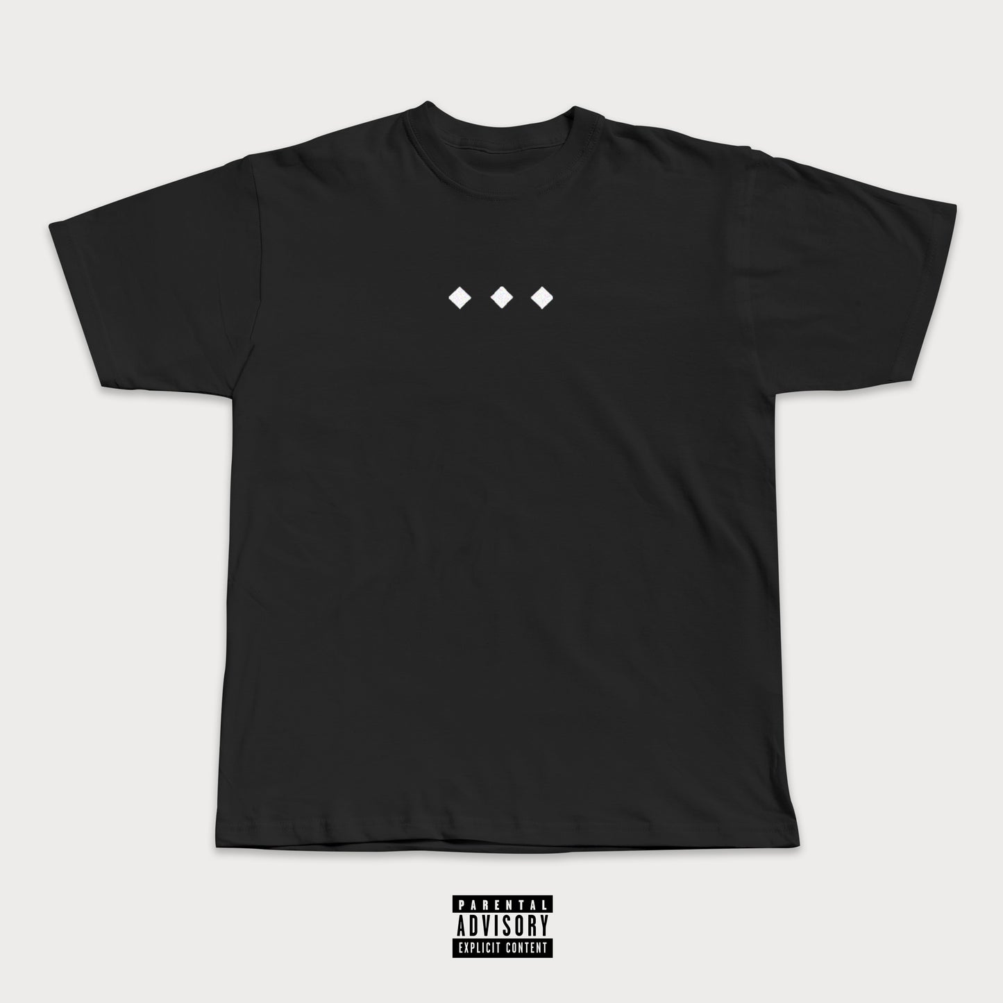 ECHOES OF SILENCE TEE