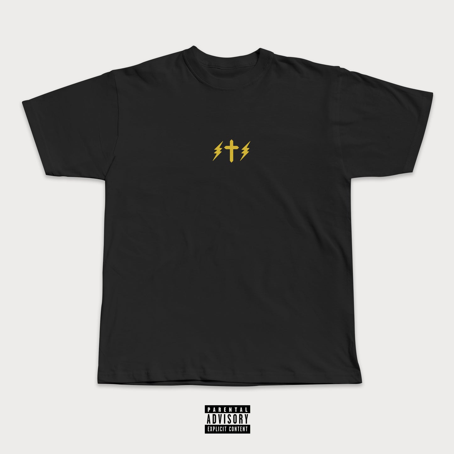 STARBOY OF SILENCE TEE