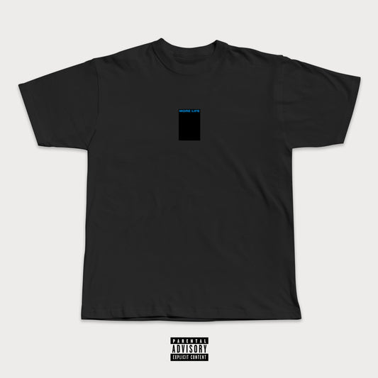 MORE LIFE ALBUM SWATCH TEE