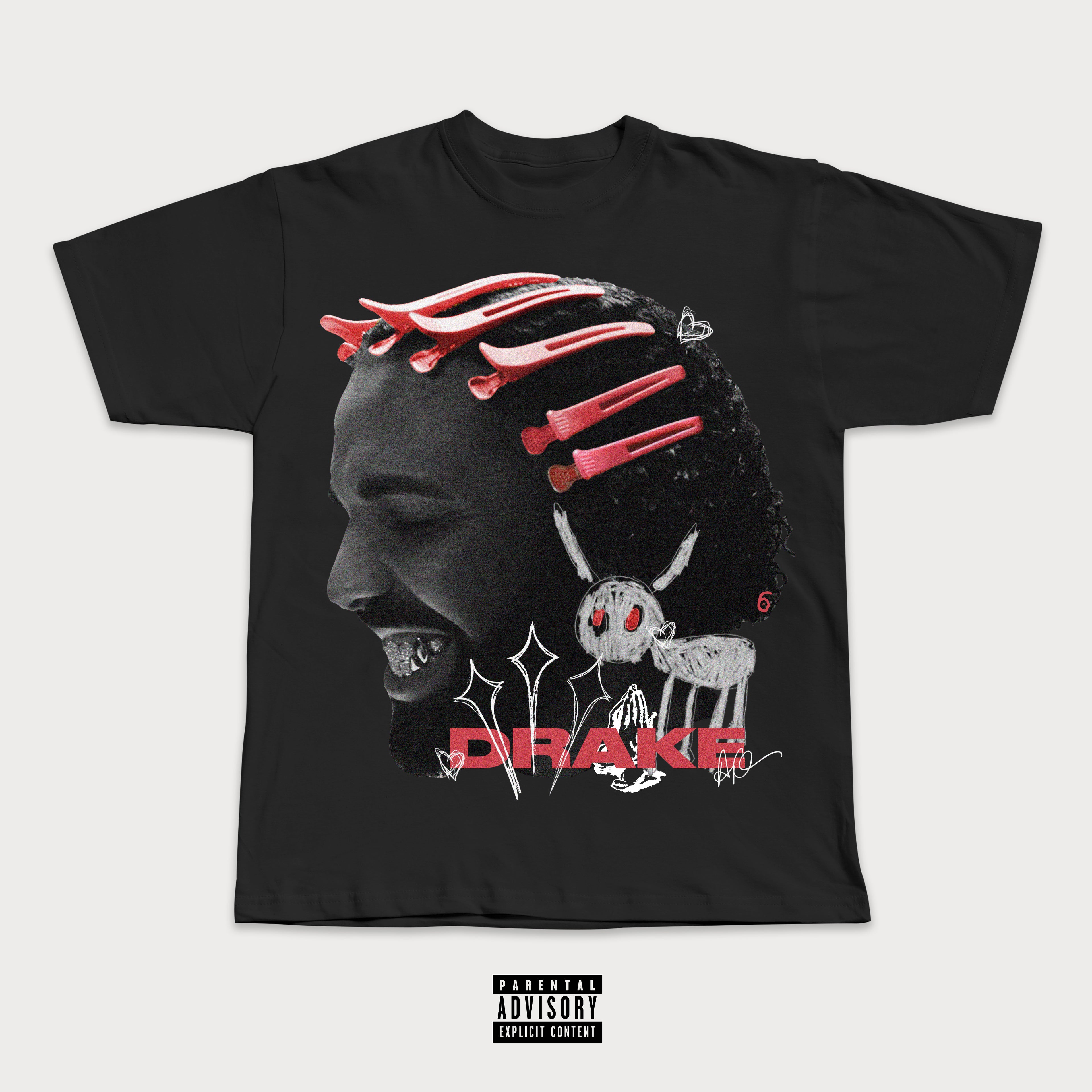 FOR ALL THE DOGS TEE