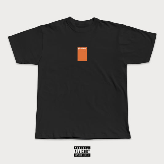 STONEY ALBUM SWATCH TEE