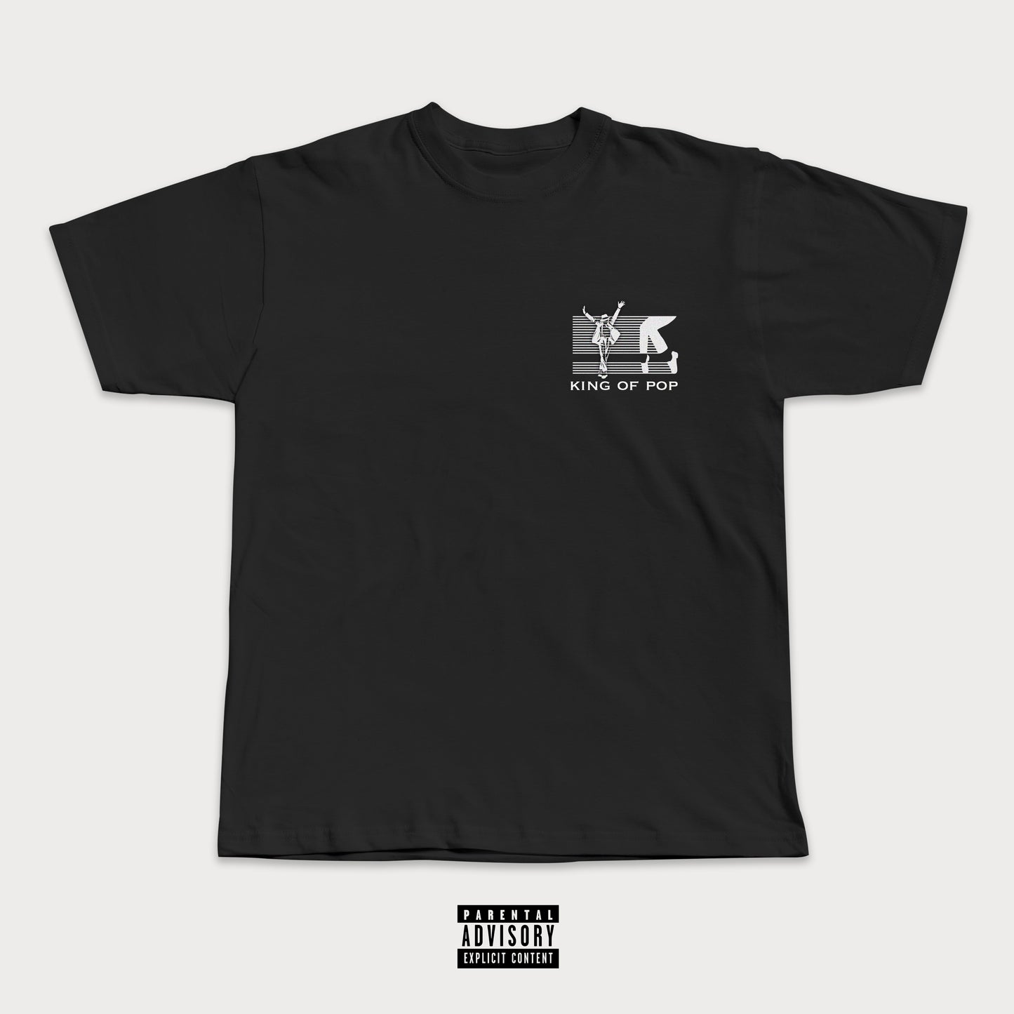 DANGEROUS TEE