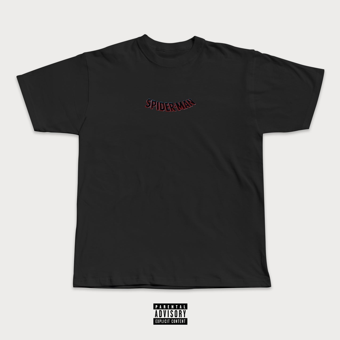 METRO BOOMIN SPIDER-VERSE TEE