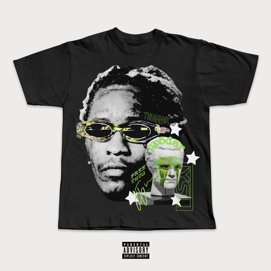 YOUNG THUG TEE