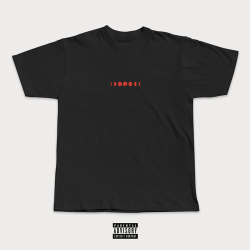 AFTER THE BALLOONS TEE