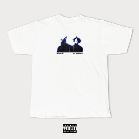 ITS ALL A BLUR TEE