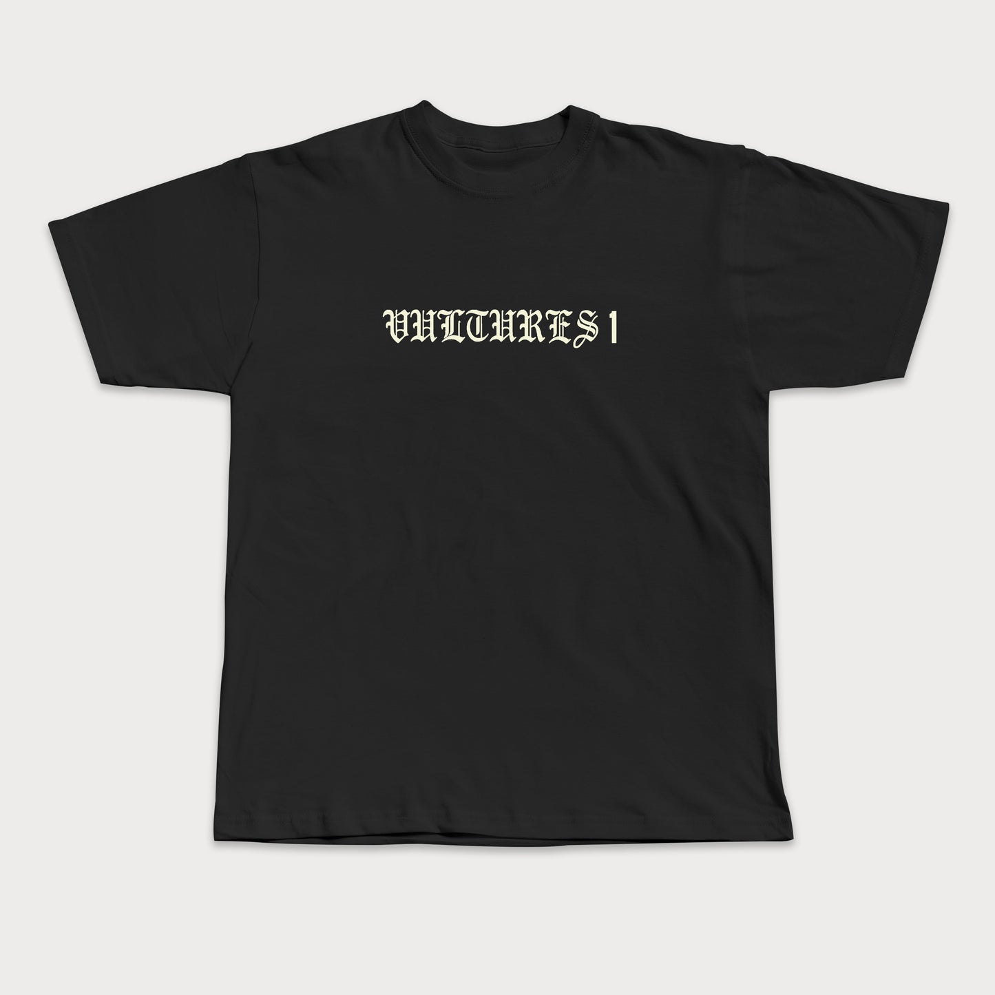 VULTURES 1 TEE