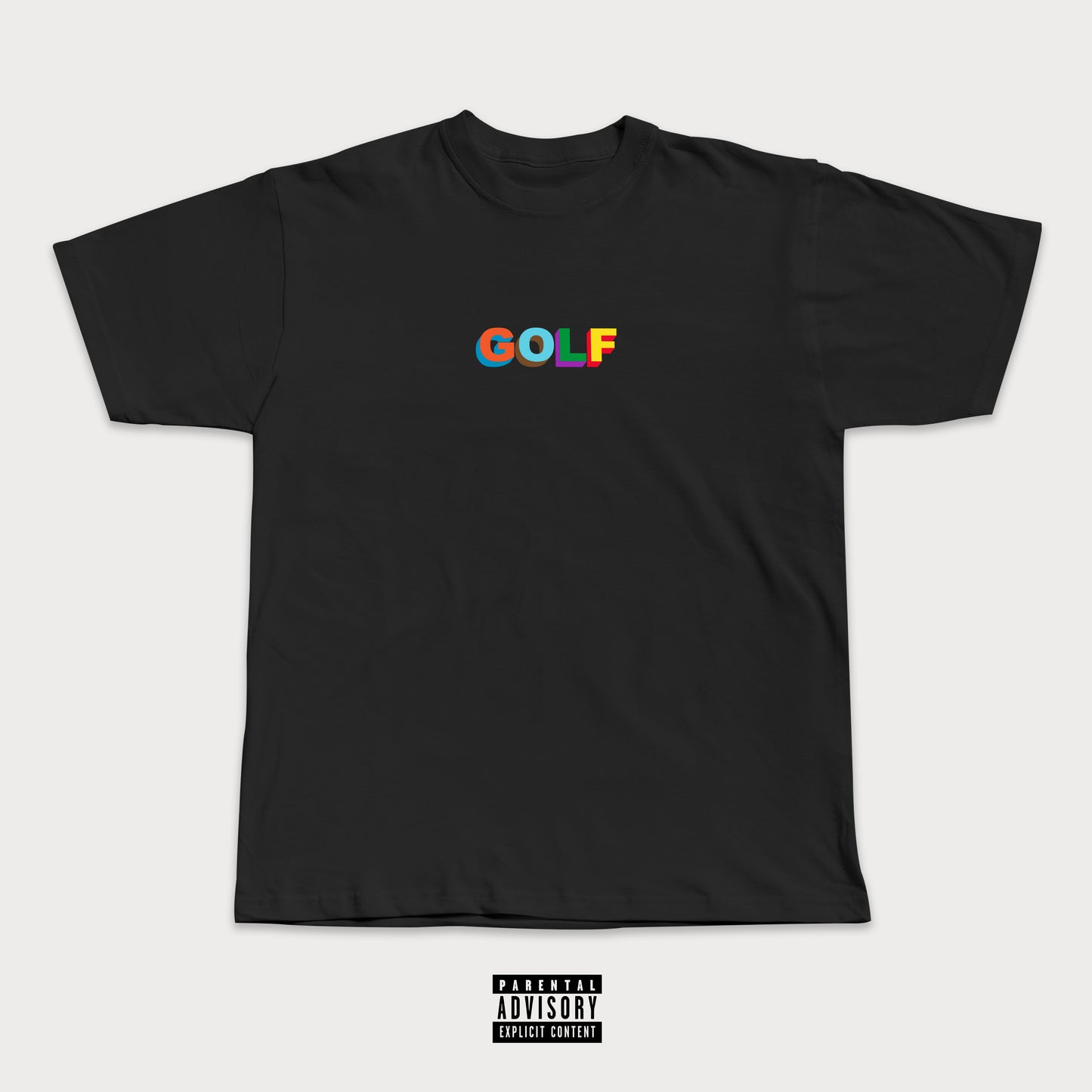 TYLER, THE CREATOR GOLF TEE