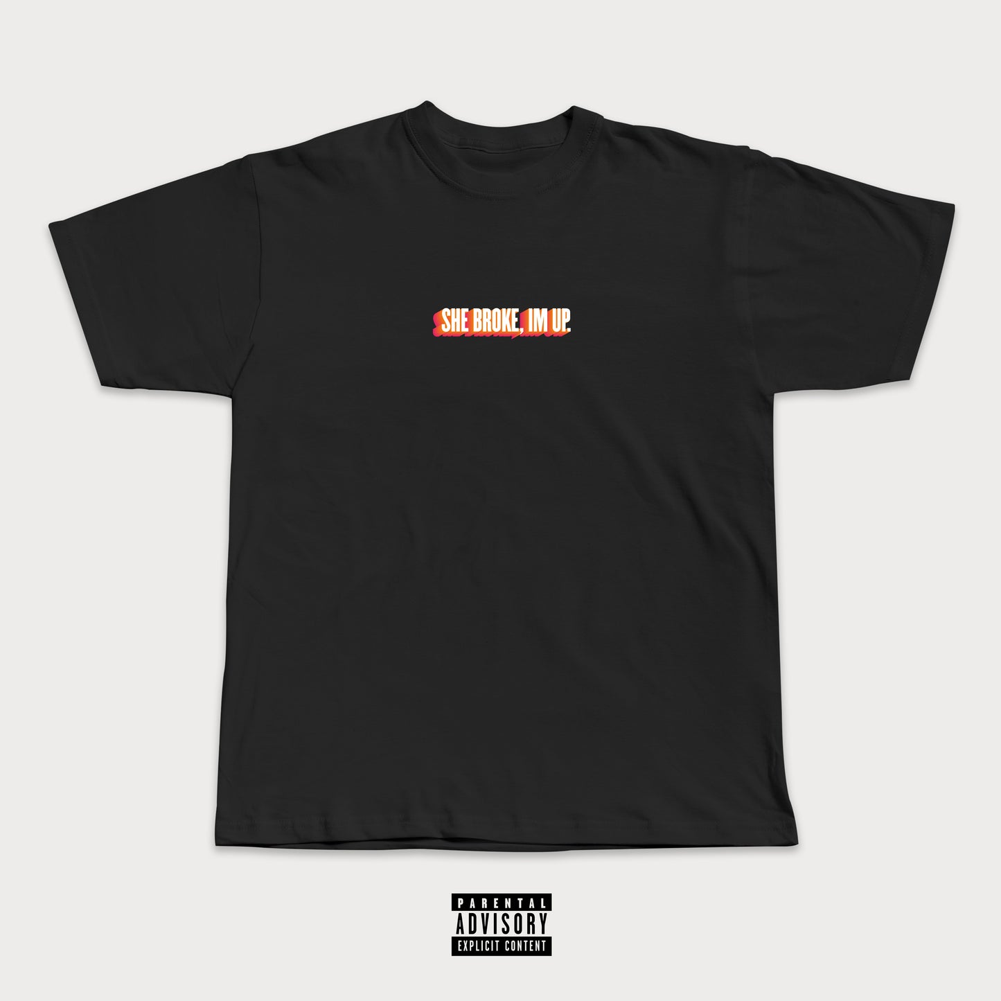 HER LOSS TEE