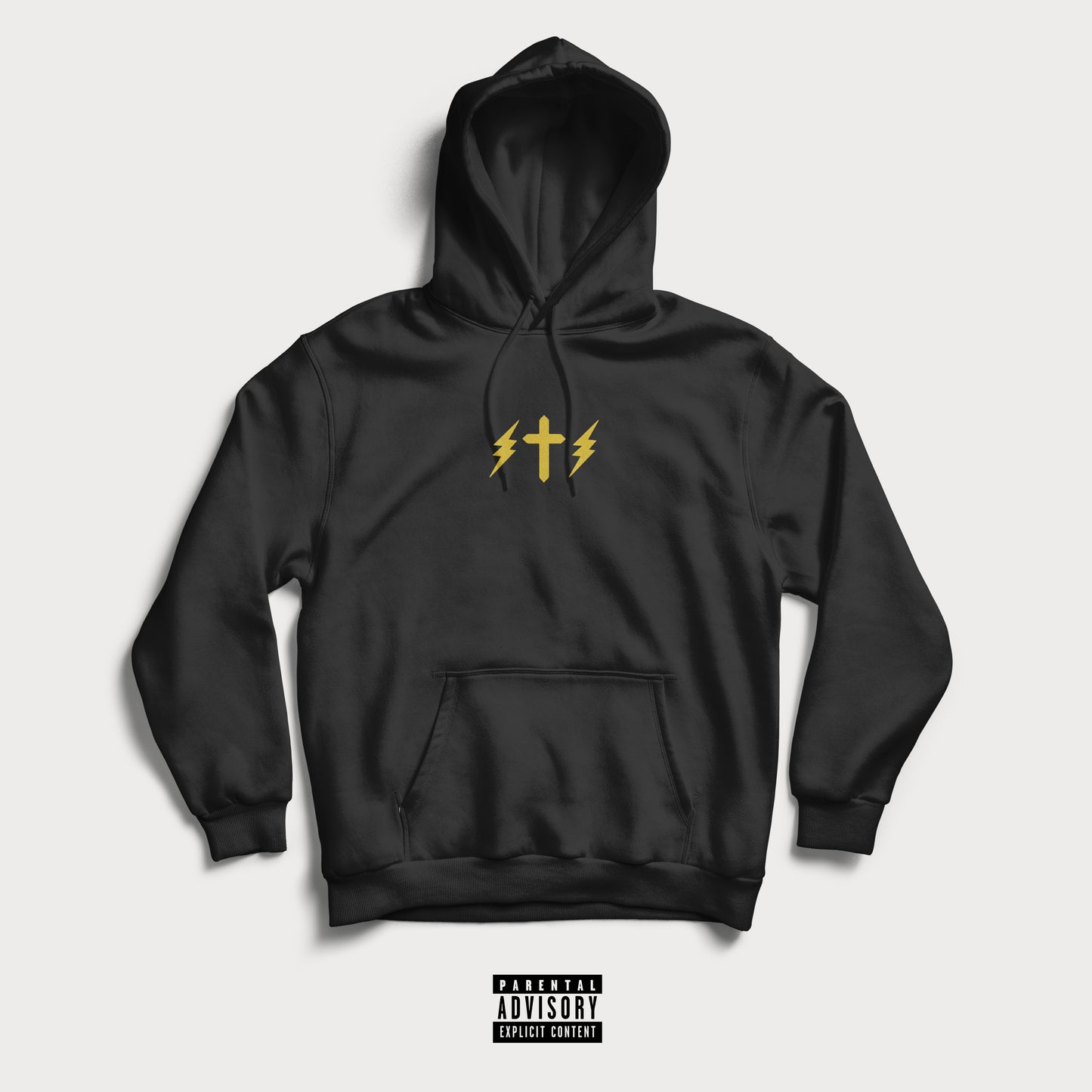 STARBOY OF SILENCE HOODIE