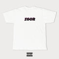 IGOR ALBUM TEE