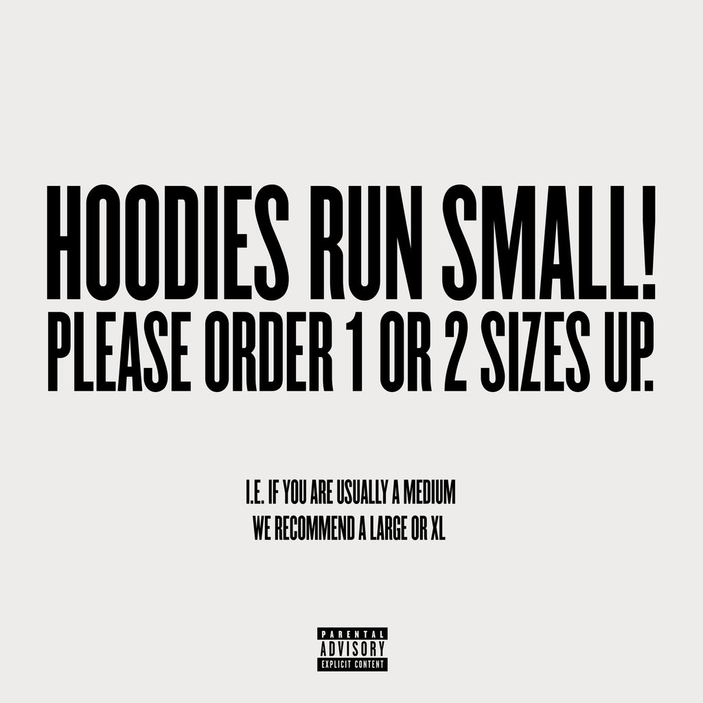 STARBOY X HOB HOODIE