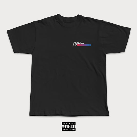 STARBOY X HOB TEE