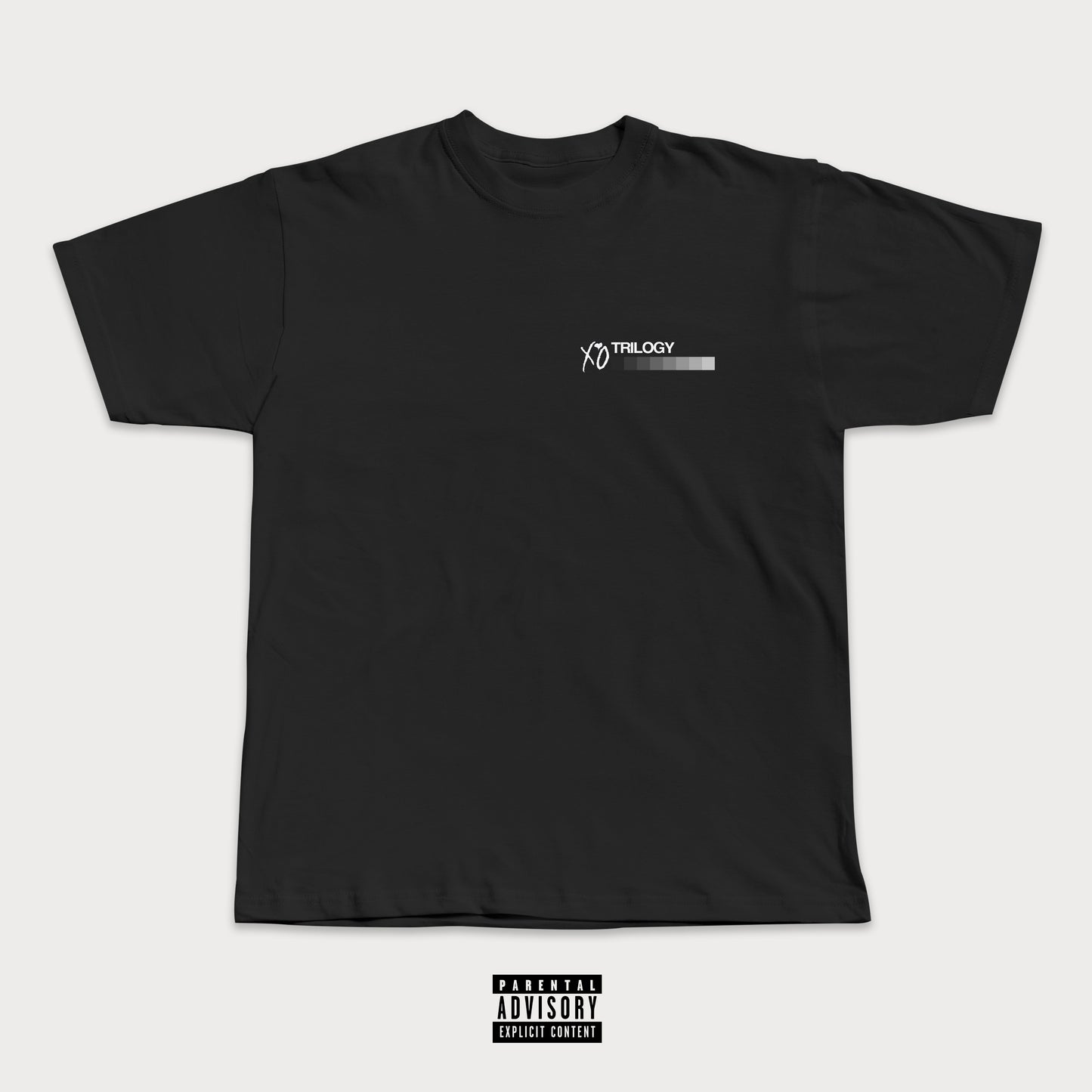 TRILOGY X HOB TEE