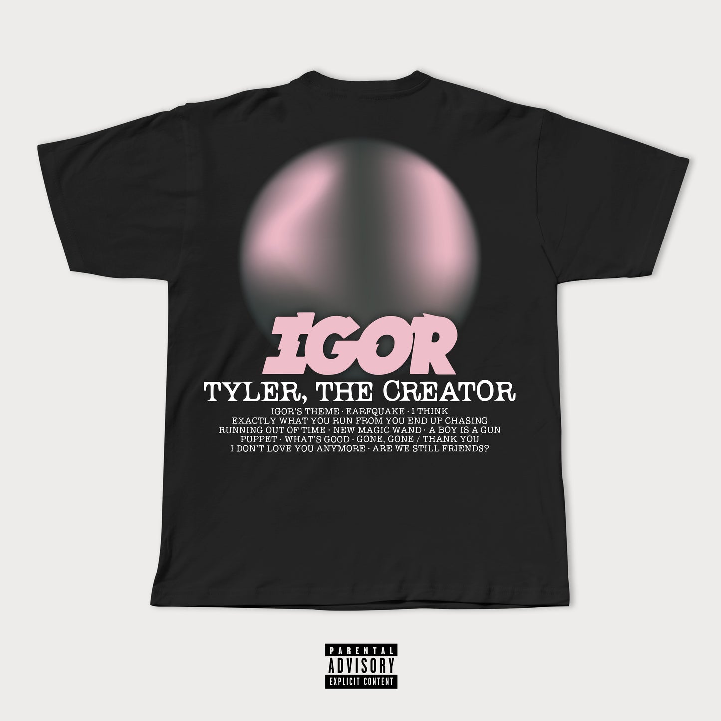 IGOR ORB TEE