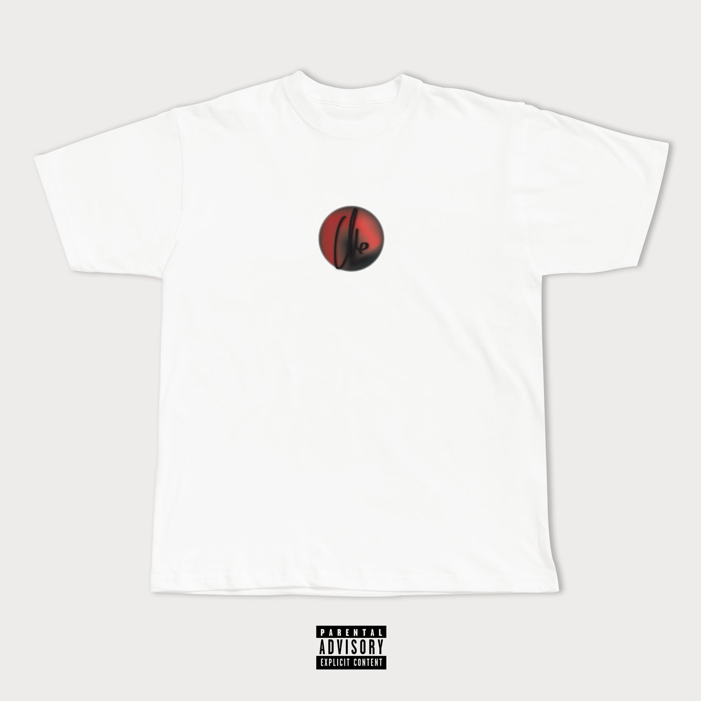 AFTER HOURS ORB TEE