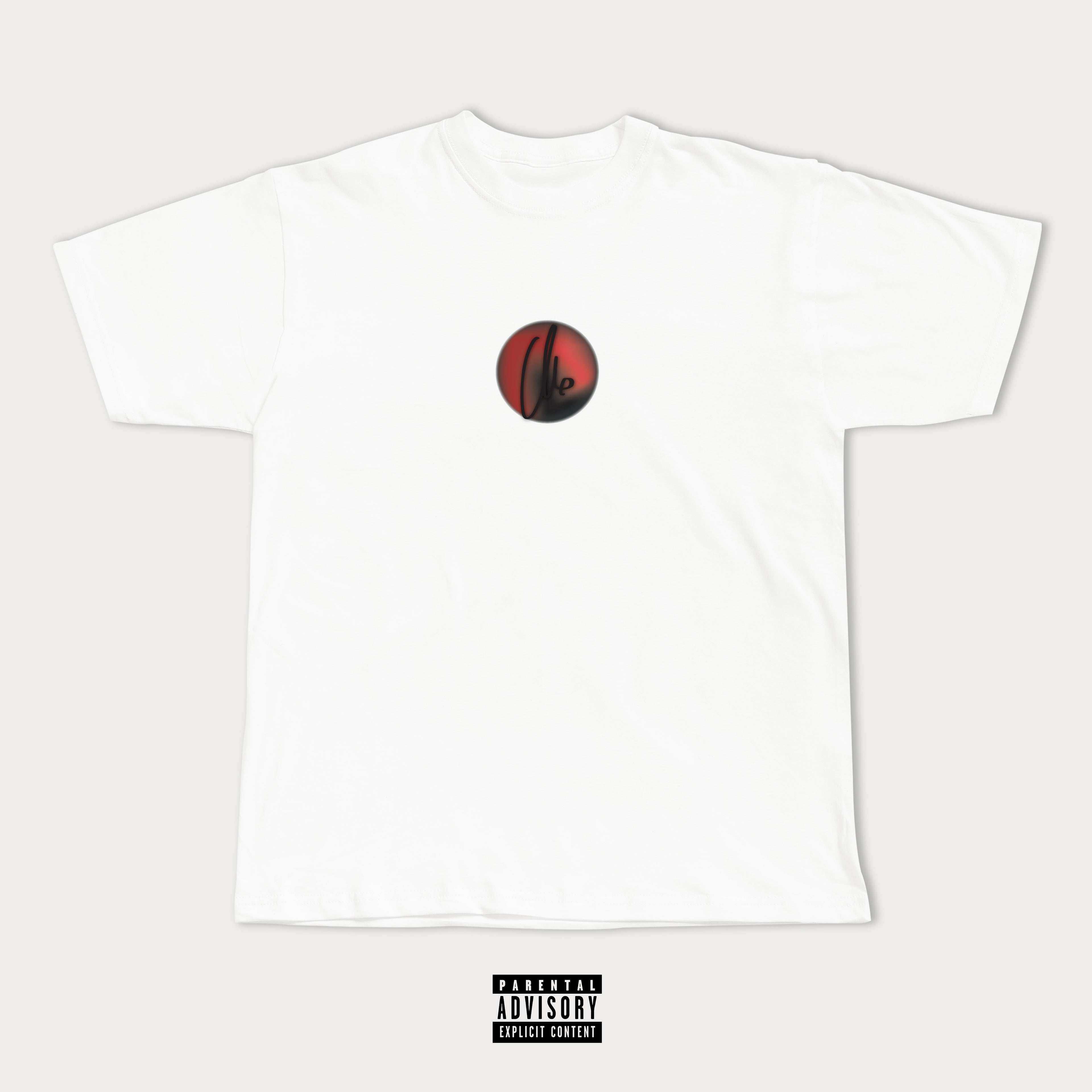 AFTER HOURS ORB TEE